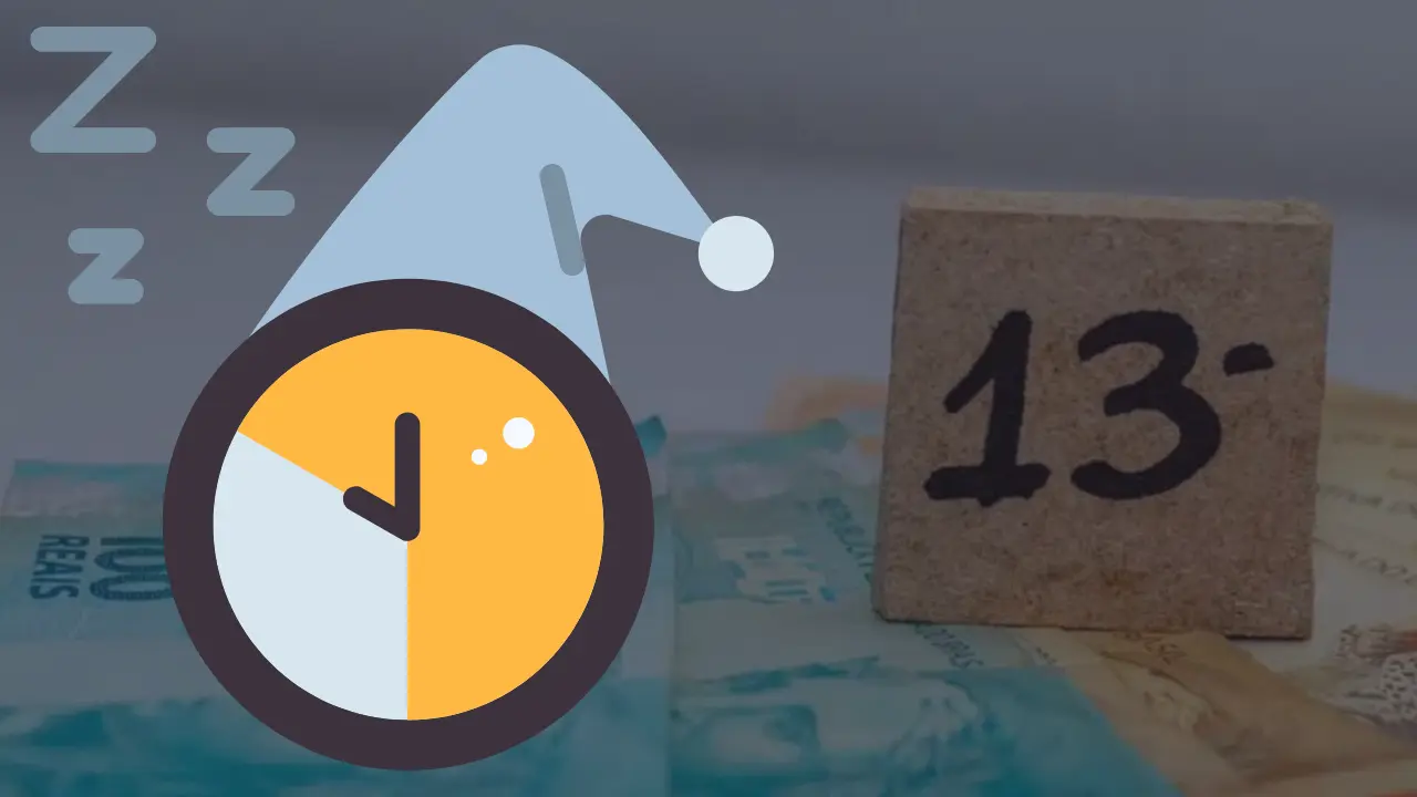 Você sabia que o Adicional Noturno conta no Décimo Terceiro (13º)?